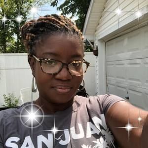 Meet your Posher, Ericka